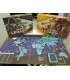 پندمیک لگاسی: فصل دوم (Pandemic Legacy: Season 2)