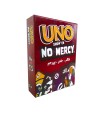 بازی اونو بی رحم بردکده Uno No Mercy