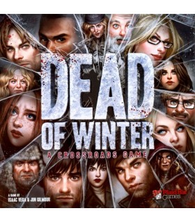 چله زمستان (Dead of Winter)