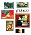 بازی ایرانی آرت دکو Art Decko