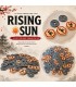 پک آپگرید رونین ها و سکه های بازی آفتاب تابان رایزینگ سان Rising Sun
