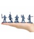 فیگور دنیای دانجنز بسته کرکترها Dungeons & Dragons Character Pack
