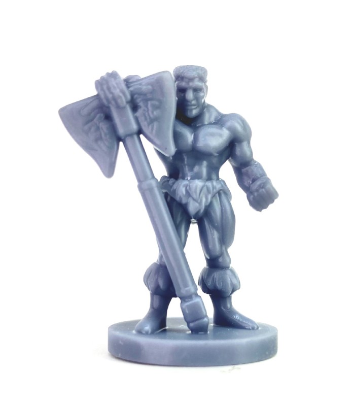 فیگور دنیای دانجنز بسته کرکترها Dungeons & Dragons Character Pack