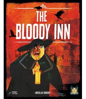 مهمانخانه خونین (The Bloody Inn)