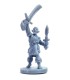 فیگور دنیای دانجنز بسته کرکترها Dungeons & Dragons Character Pack