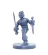 فیگور دنیای دانجنز بسته کرکترها Dungeons & Dragons Character Pack