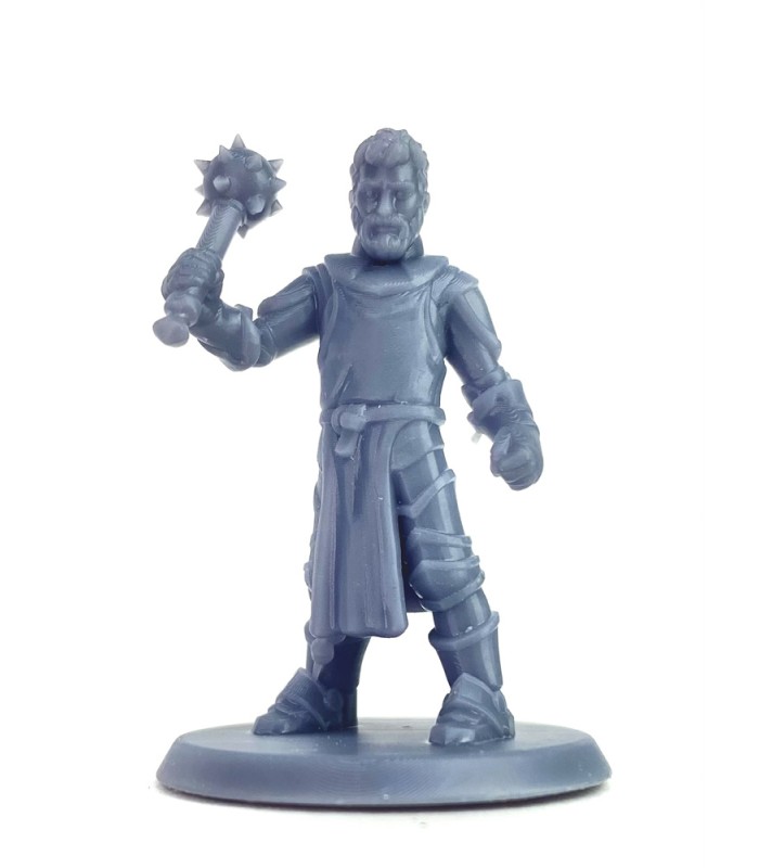 فیگور دنیای دانجنز بسته پیش آهنگ بسته دوم Dungeons & Dragons Pathfinder Pack2