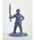 فیگور دنیای دانجنز بسته پیش آهنگ بسته دوم Dungeons & Dragons Pathfinder Pack2