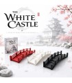 قطعات 3بعدی پل بازی وایت کسل The White Castle