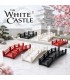 قطعات 3بعدی پل بازی وایت کسل The White Castle