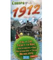 بلیت حرکت: اروپا 1912 (Ticket to Ride: Europa 1912)