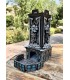 برج تاس مدل وارهمر Dice Tower Warhammer