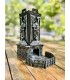برج تاس مدل وارهمر Dice Tower Warhammer