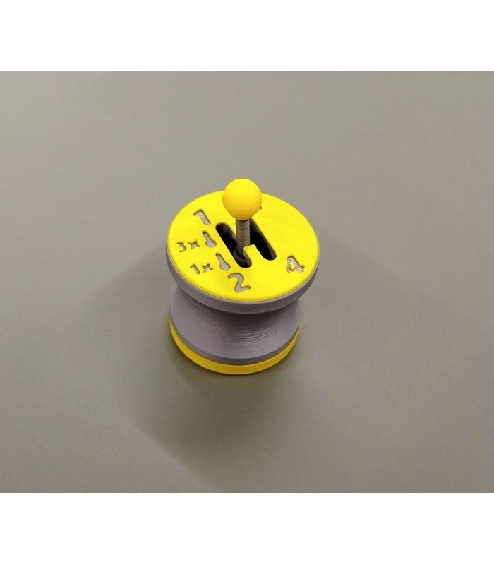 فیگور دنده بازی هیت Heat Gearbox
