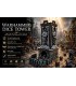 برج تاس مدل وارهمر Dice Tower Warhammer