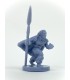 فیگور دنیای دانجنز بسته کرکترها بسته دوم Dungeons & Dragons Character Pack2