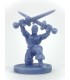 فیگور دنیای دانجنز بسته کرکترها بسته دوم Dungeons & Dragons Character Pack2