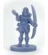 فیگور دنیای دانجنز بسته کرکترها بسته دوم Dungeons & Dragons Character Pack2
