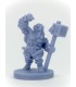 فیگور دنیای دانجنز بسته کرکترها بسته دوم Dungeons & Dragons Character Pack2