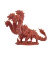 فیگور دنیای دانجنز اژدهای پنج سر Dragon Dungeons & Dragons