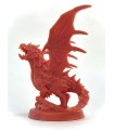 فیگور دنیای دانجنز اژدهای جوان Dragon Dungeons & Dragons