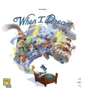 When I Dream
