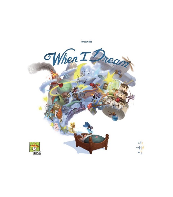 When I Dream