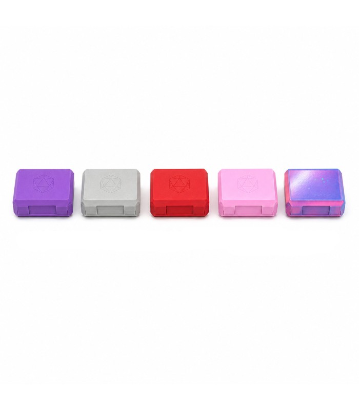 جعبه تاس نقش آفرینی Dice Tray dnd