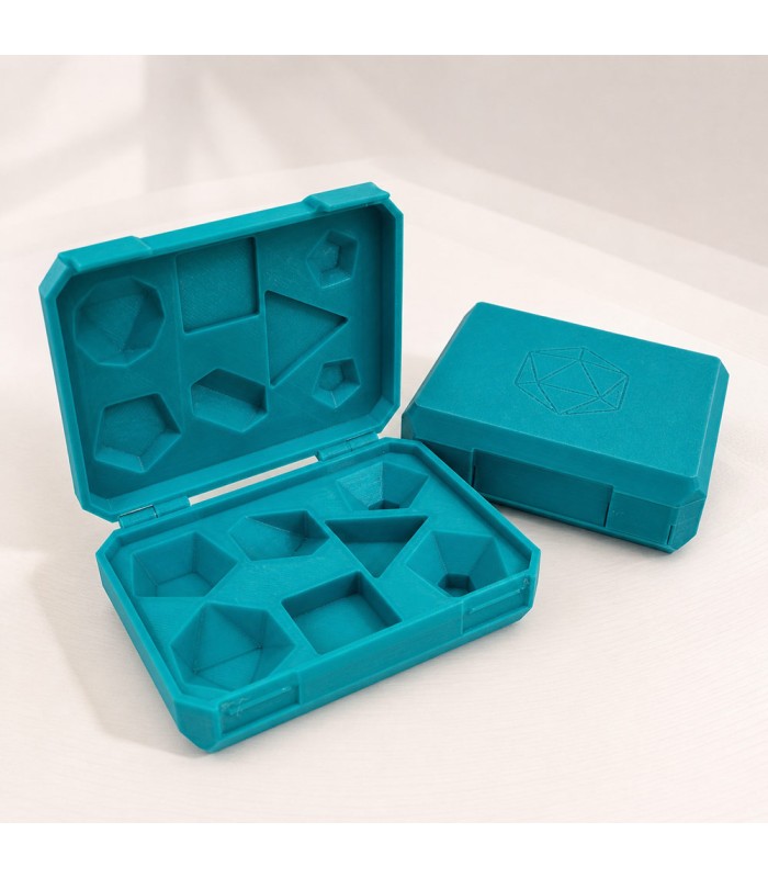 جعبه تاس نقش آفرینی Dice Tray dnd