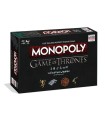 بازی ایرانی مونوپولی گیم او ترونز تاج و تخت Monopoly Game of Thrones