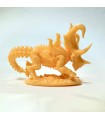 فیگور دنیای دانجنز زینوی شاخدار Xeno Triceratops Dungeons & Dragons