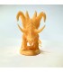 فیگور دنیای دانجنز زینوی شاخدار Xeno Triceratops Dungeons & Dragons
