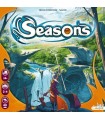 فصل ها (Seasons)