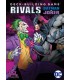 بازی ایرانی بتمن در برابر جوکر Rivals: Batman vs The Joker