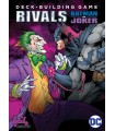 بازی ایرانی بتمن در برابر جوکر Rivals: Batman vs The Joker