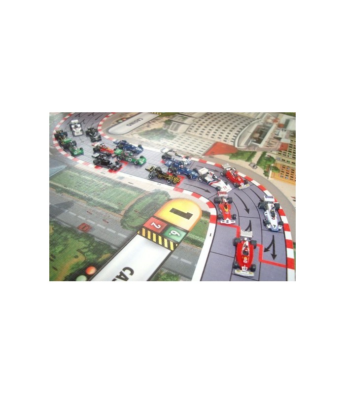فرومولا دی (Formula D)