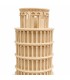 برج تاس مدل برج پیزا Dice Tower Tower of Pisa