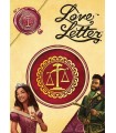 بازی ایرانی نامه عاشقانه نسخه 6 نفره Love Letter