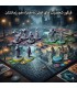 فیگور شخصیت های بازی بی همتا آنمچد کابل Unmatched: Cobble & Fog Figure Pack