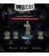 فیگور شخصیت های بازی بی همتا آنمچد کابل Unmatched: Cobble & Fog Figure Pack