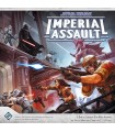 جنگ ستارگان: حمله امپراتوری (Star Wars: Imperial Assault)