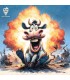 بازی گاوهای انتحاری Unexploded Cow