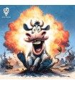 بازی گاوهای انتحاری Unexploded Cow