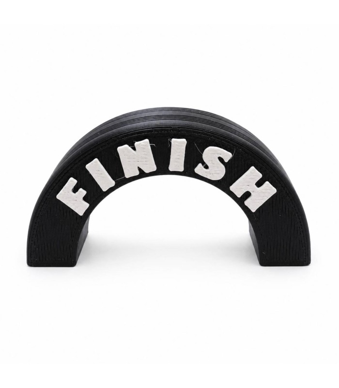 فیگور توکن خط پایان بازی هیت Heat Finish Token
