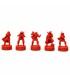 فیگور شخصیت های اربابان واتردیپ Lords of Waterdeep