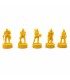 فیگور شخصیت های اربابان واتردیپ Lords of Waterdeep