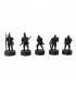فیگور شخصیت های اربابان واتردیپ Lords of Waterdeep