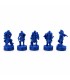 فیگور شخصیت های اربابان واتردیپ Lords of Waterdeep