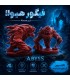 پک آپگرید بازی اعماق Abyss Deluxe Upgrade Pack