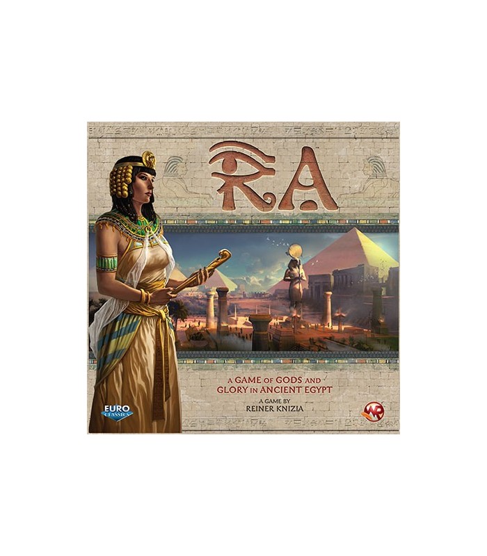 Ra